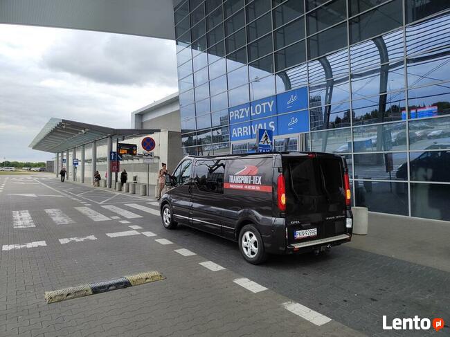 Przewóz osób Polska Niemcy Holandia Belgia, transport aut