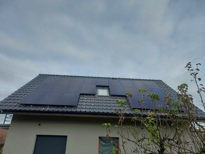 Fotowoltaika Wrocław