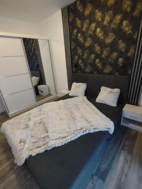 Mieszkanie Bielsko .B Sarni Stok -w nowym apartamentowcu