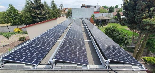 Fotowoltaika Wrocław