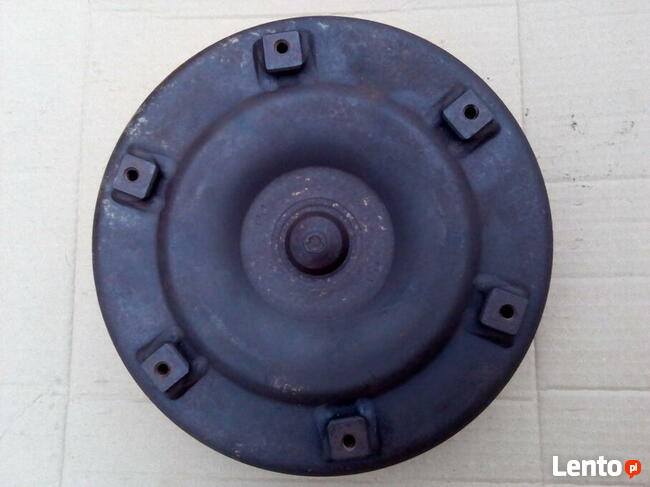 Sprzęgło hydrokinetyczne konwerter Saab 95 I 2.0T automat