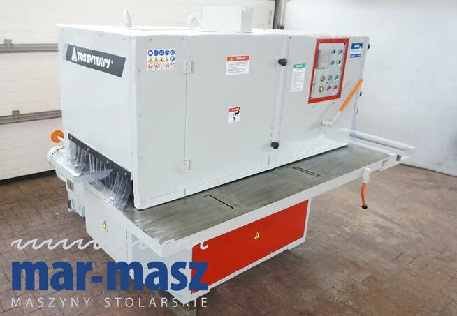 Wielopiła gąsienicowa TOS SVITAVY PKSN 32A 360/120 **Mar-Mas