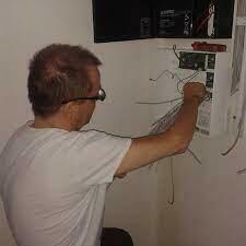 Alarmy Kamery Monitoring Inteligentny Dom