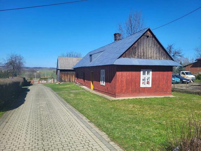 Sprzedam dom w miejscowości Stary Żmigród