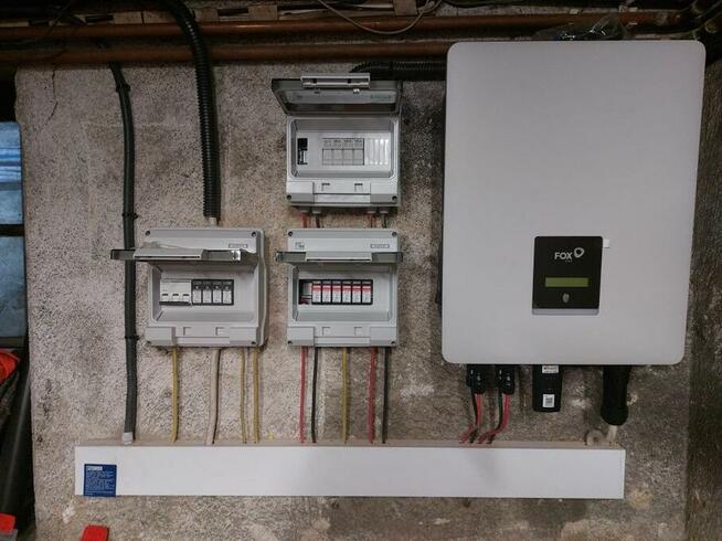 Fotowoltaika Wrocław