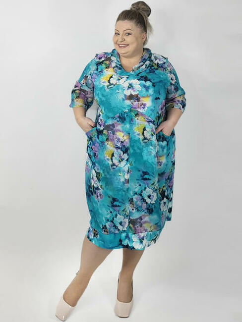 Duże rozmiary damskie Wrocław