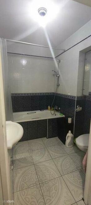 Dwupokojowe z oddzielną kuchnią obok merta