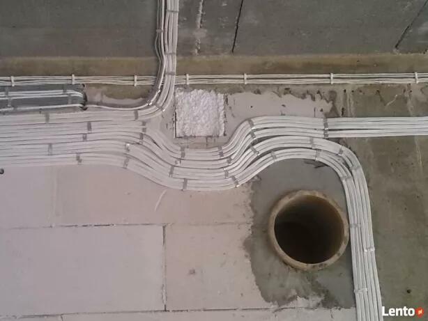 Usługi Elektryczne ELEKTRYK WARSZAWA