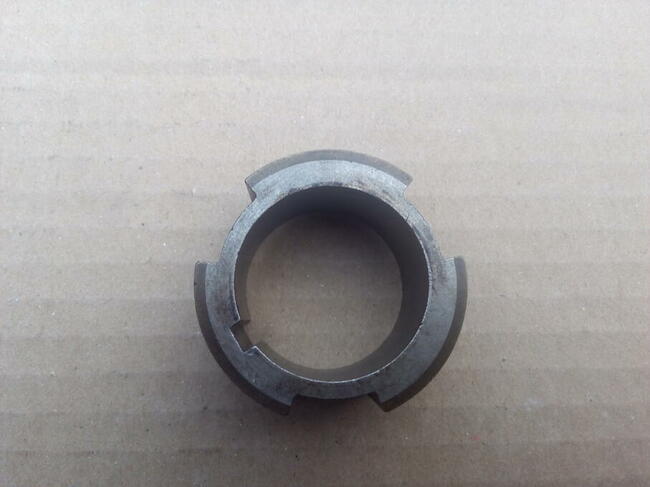 Napęd pompy oleju 2.0 2.3 Turbo Saab 93 I 95 I