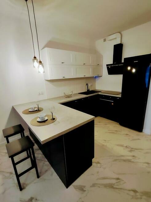 Mieszkanie Bielsko .B Sarni Stok -w nowym apartamentowcu