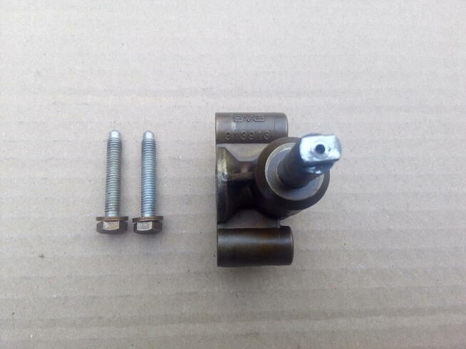 Napinacz łańcucha rozrządu 2.0 2.3 Turbo Saab 93 I 95 I