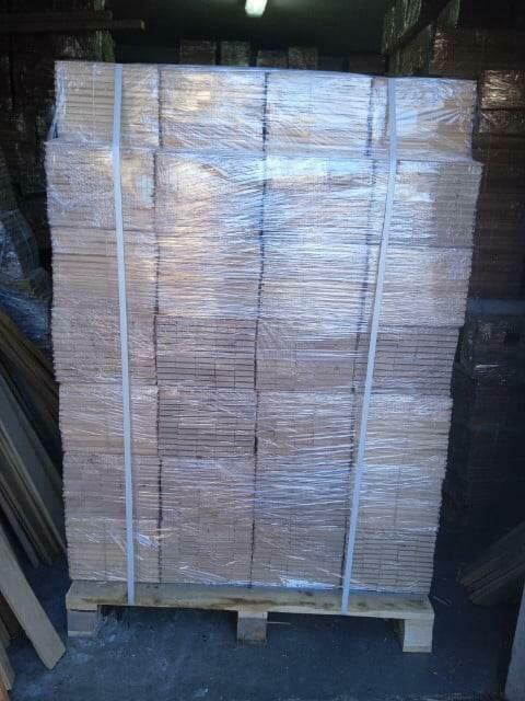 Brzoza 19x60x300 klasa I