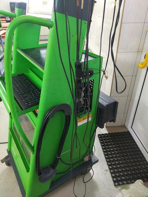 BEA 550 serwis naprawa kalibracja