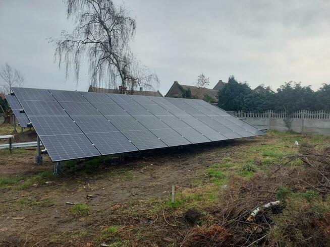 Fotowoltaika Wrocław