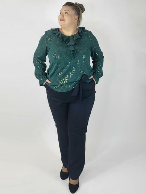 Duże rozmiary damskie Wrocław