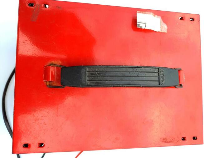 Prostownik Einhell CC-BC 5 5A 16-80Ah