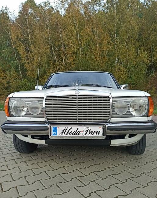 Mercedes Benz , Auto , Samochód do Ślubu