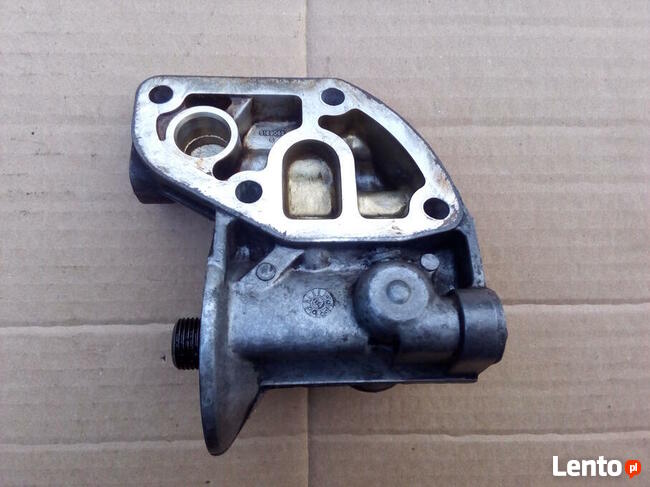 Podstawa filtra oleju Saab 93 I 95 I 2.0 2.3 Turbo