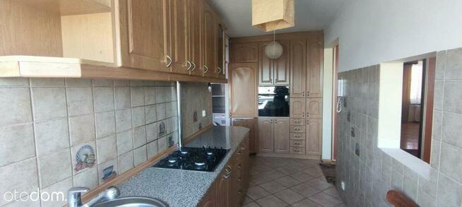 Dwupokojowe z oddzielną kuchnią obok merta