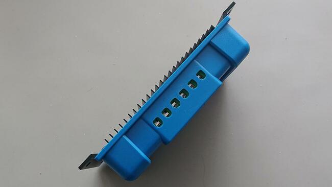 Regulator PWM Light LCD 12/24V - 10A