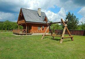 Działki budowlano- agroturystyczne