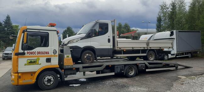 Laweta Zgorzelec, Pomoc Drogowa Zgorzelec, Laweta Niemcy 24h