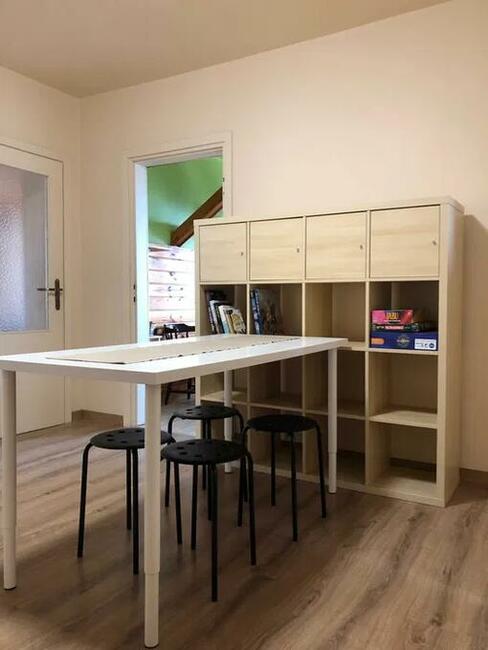 Kwatery pracownicze dla 12 osób | mieszkanie 120m / A1/A2