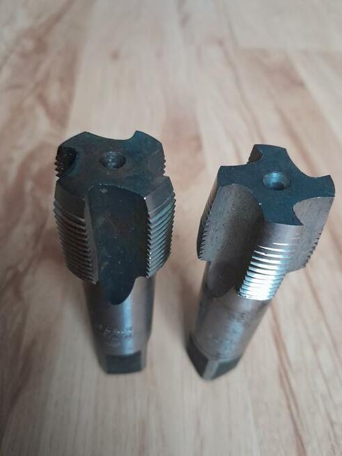 Gwintowniki R 7/8 SW7M polskiej produkcji FWP nowe