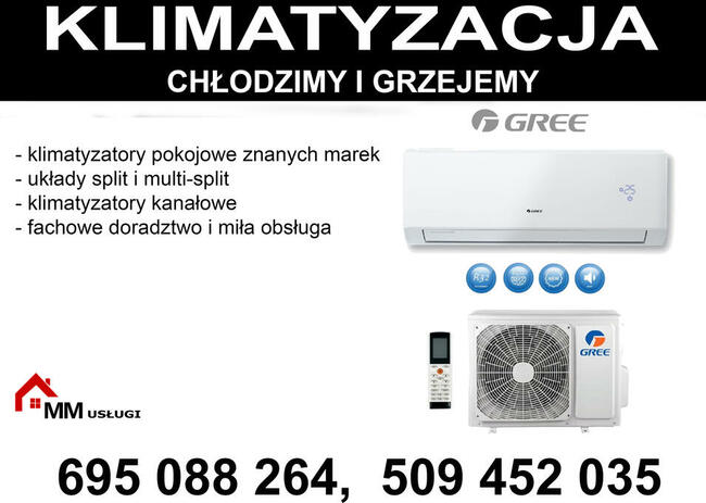 Klimatyzacja
