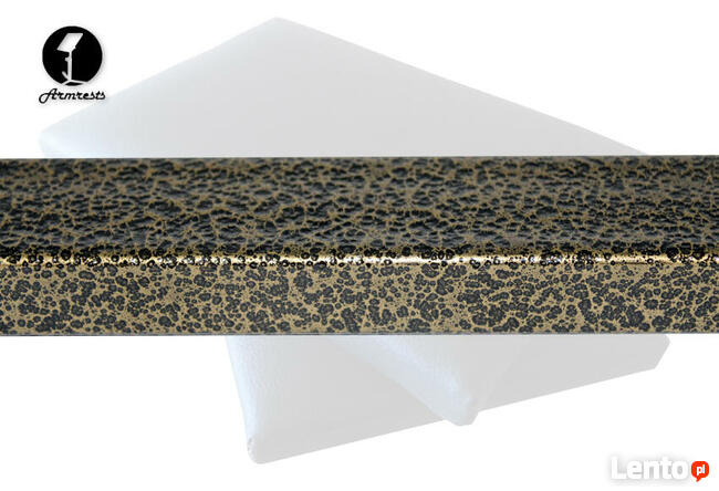 Podnóżek do tatuażu – regulowany (podwójny H2) (Antyczne zło