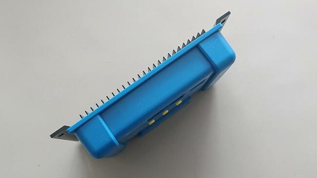 Regulator PWM Light LCD 12/24V - 10A