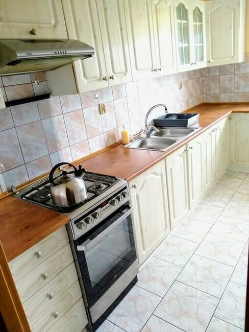 Pokój SGL jednoosobowy dla mężczyzny – student/pracujący