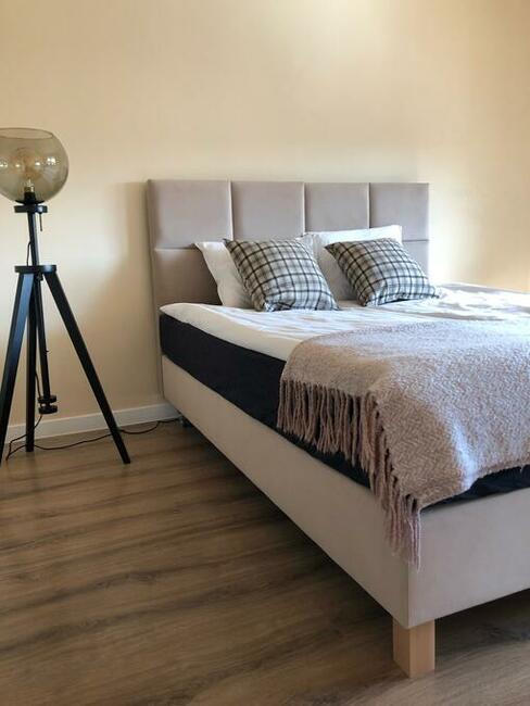 Kwatery pracownicze dla 12 osób | mieszkanie 120m / A1/A2