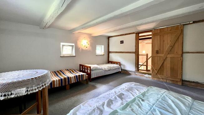 Agroturystyka , Lwówek Śląski , Gryfów Śląski, Lubomierz