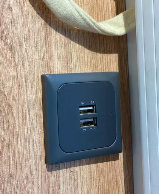 Nowa Przyczepka Kempingowa Wynajem