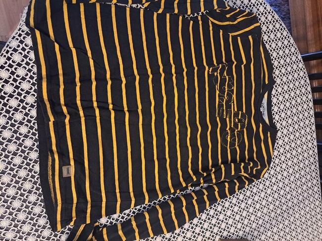 Ubrania dla chłopaka