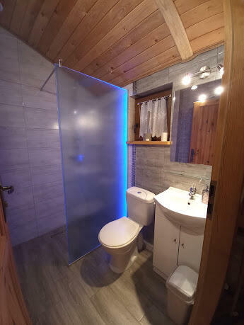 Domki letniskowe blisko natury nad morzem Darłowo