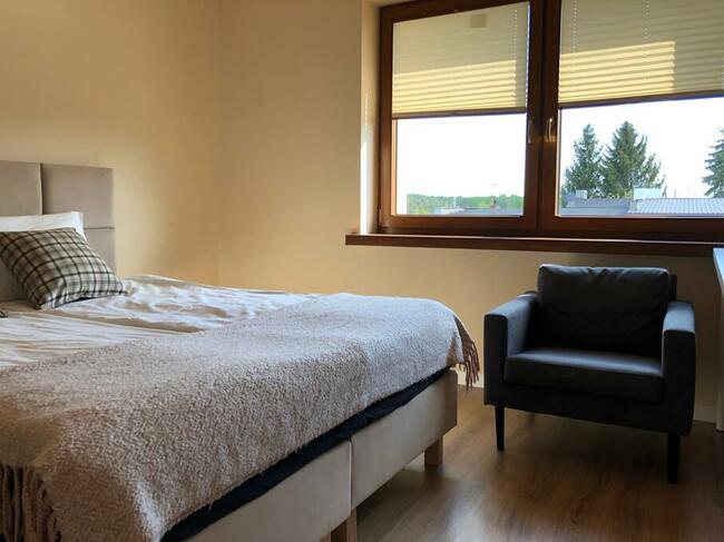 Kwatery pracownicze dla 12 osób | mieszkanie 120m / A1/A2