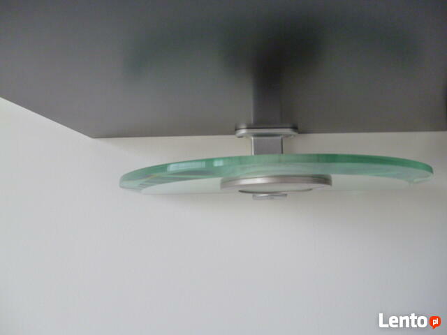 Kinkiet oprawa podszafkowa halogenowa. 3 sztuki.