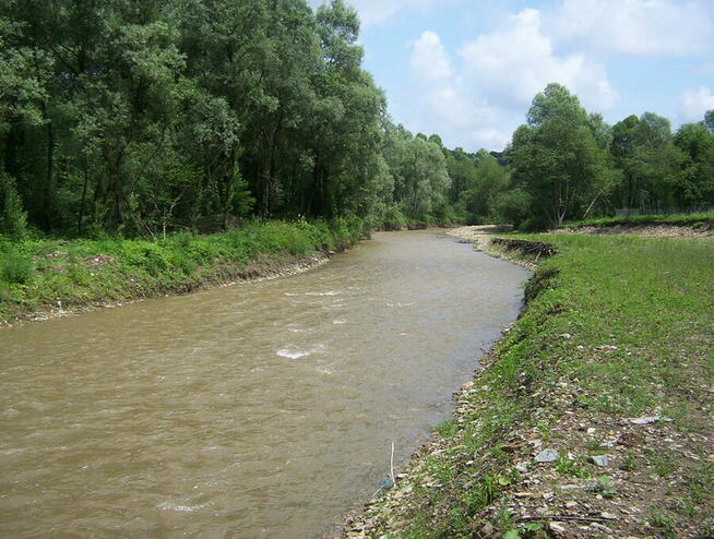 Działki budowlano- agroturystyczne