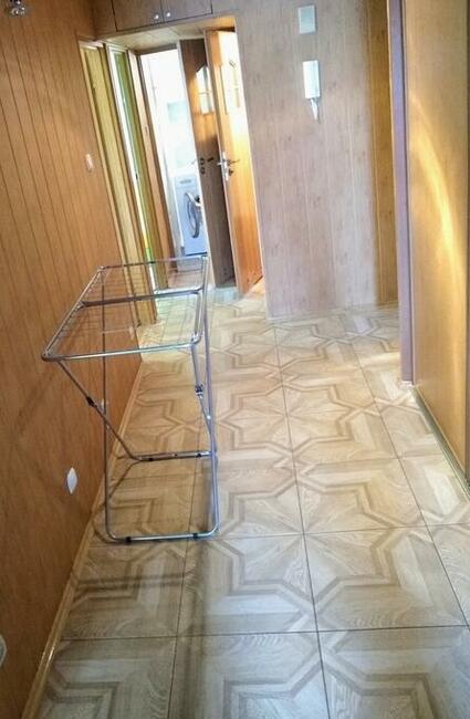 Pokój SGL jednoosobowy dla mężczyzny – student/pracujący