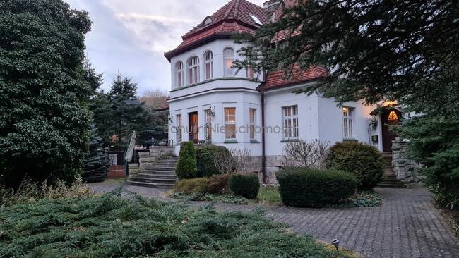 Na sprzedaż pensjonat w centrum Polanicy Zdrój