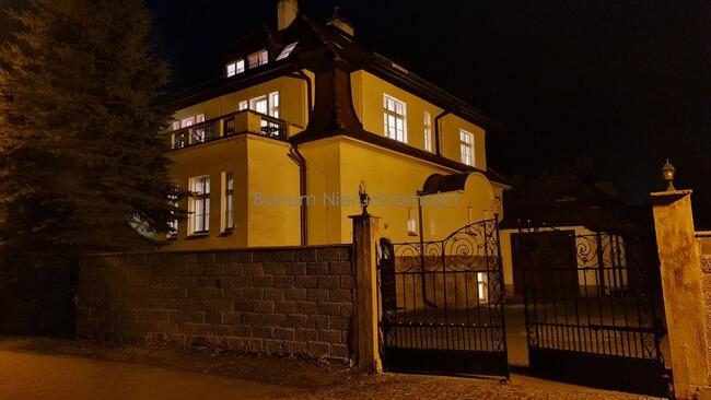 Na sprzedaż pensjonat w centrum Polanicy Zdrój