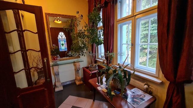 Na sprzedaż pensjonat w centrum Polanicy Zdrój