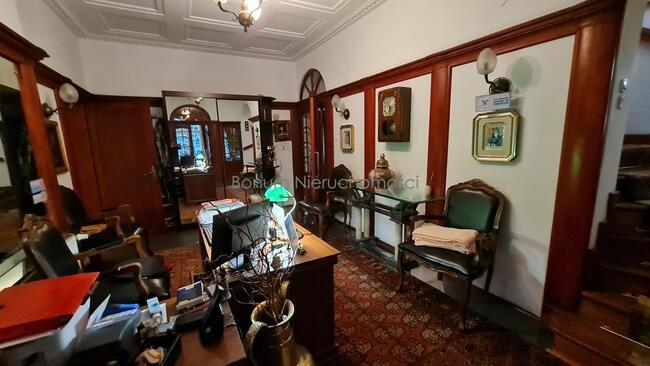 Na sprzedaż pensjonat w centrum Polanicy Zdrój