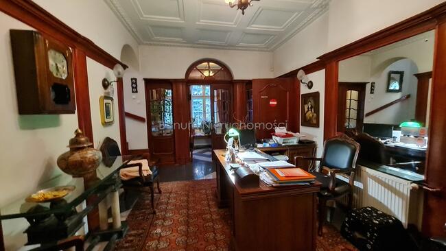 Na sprzedaż pensjonat w centrum Polanicy Zdrój