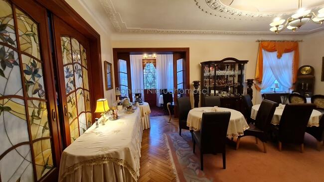 Na sprzedaż pensjonat w centrum Polanicy Zdrój