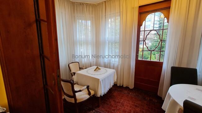 Na sprzedaż pensjonat w centrum Polanicy Zdrój