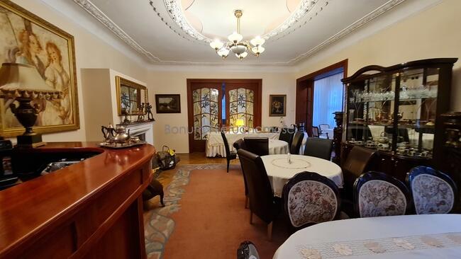 Na sprzedaż pensjonat w centrum Polanicy Zdrój