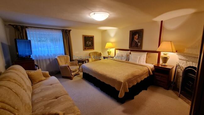 Na sprzedaż pensjonat w centrum Polanicy Zdrój